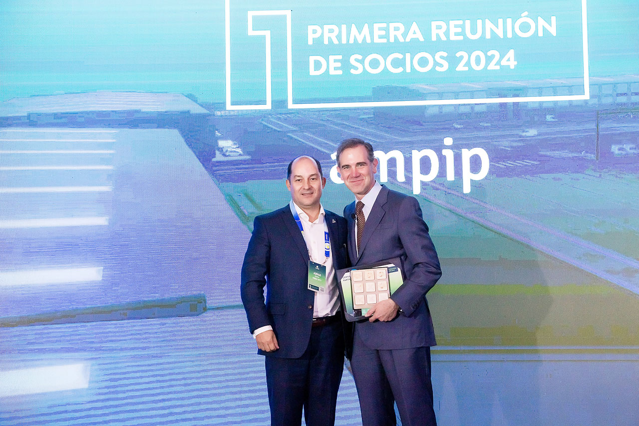 597 1ra Reunion de Socios 2024 Dia 2
